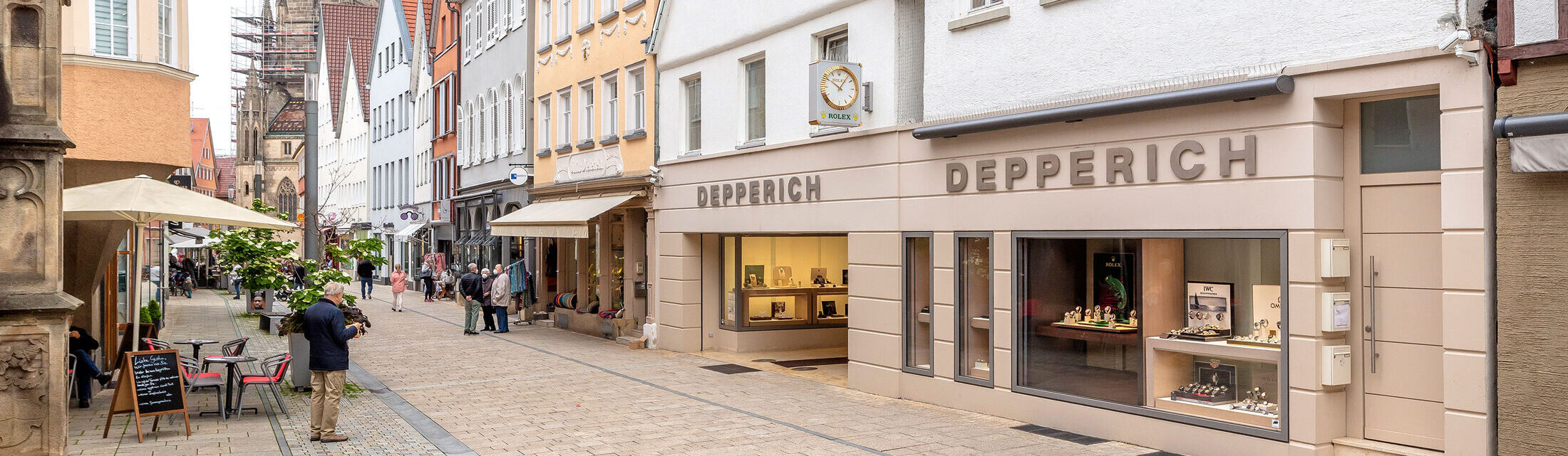 Juwelier Depperich