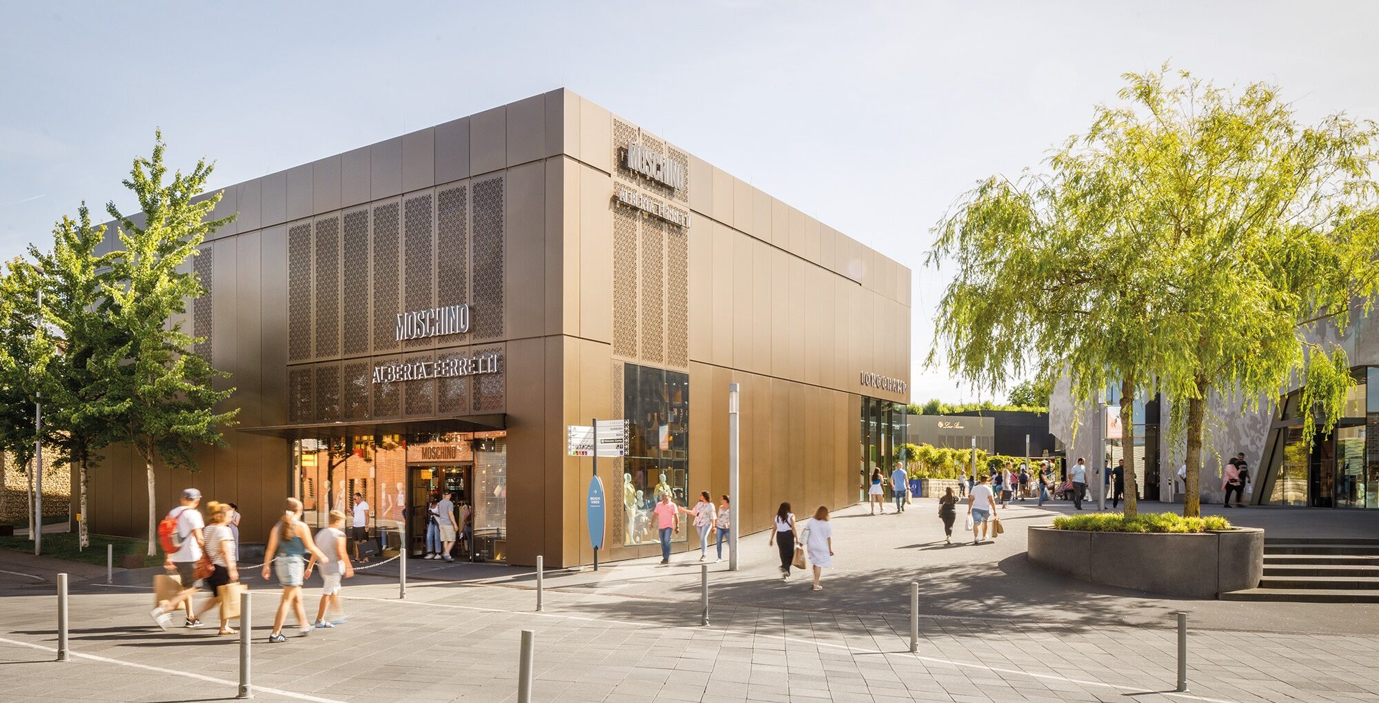 Outletcity Metzingen