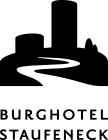 Burghotel Staufeneck Logo