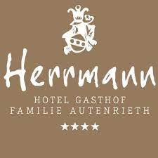 Hotel Hermann Logo