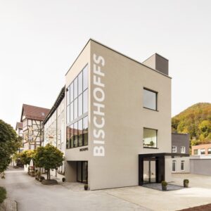 Hotel Bischoffs