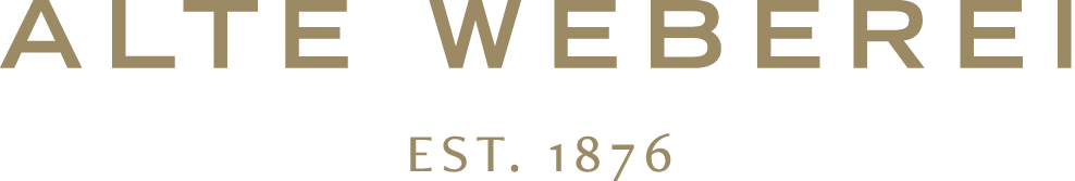 Alte Weberei Logo