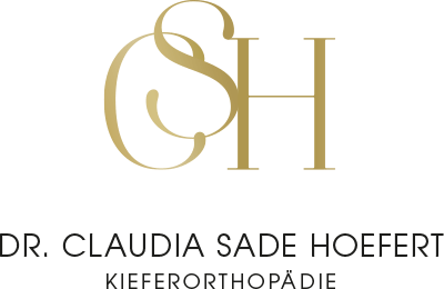 Dr Claudia Sade Hoefert Logo