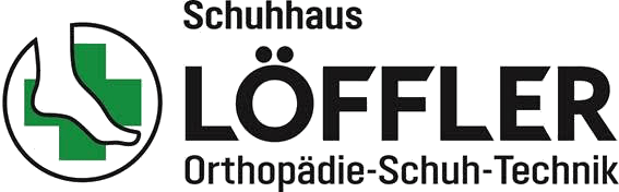 Schuhhaus Löffler Logo